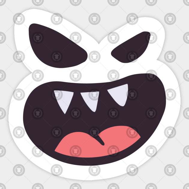 Halloween Ghost